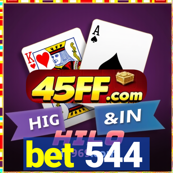 bet 544